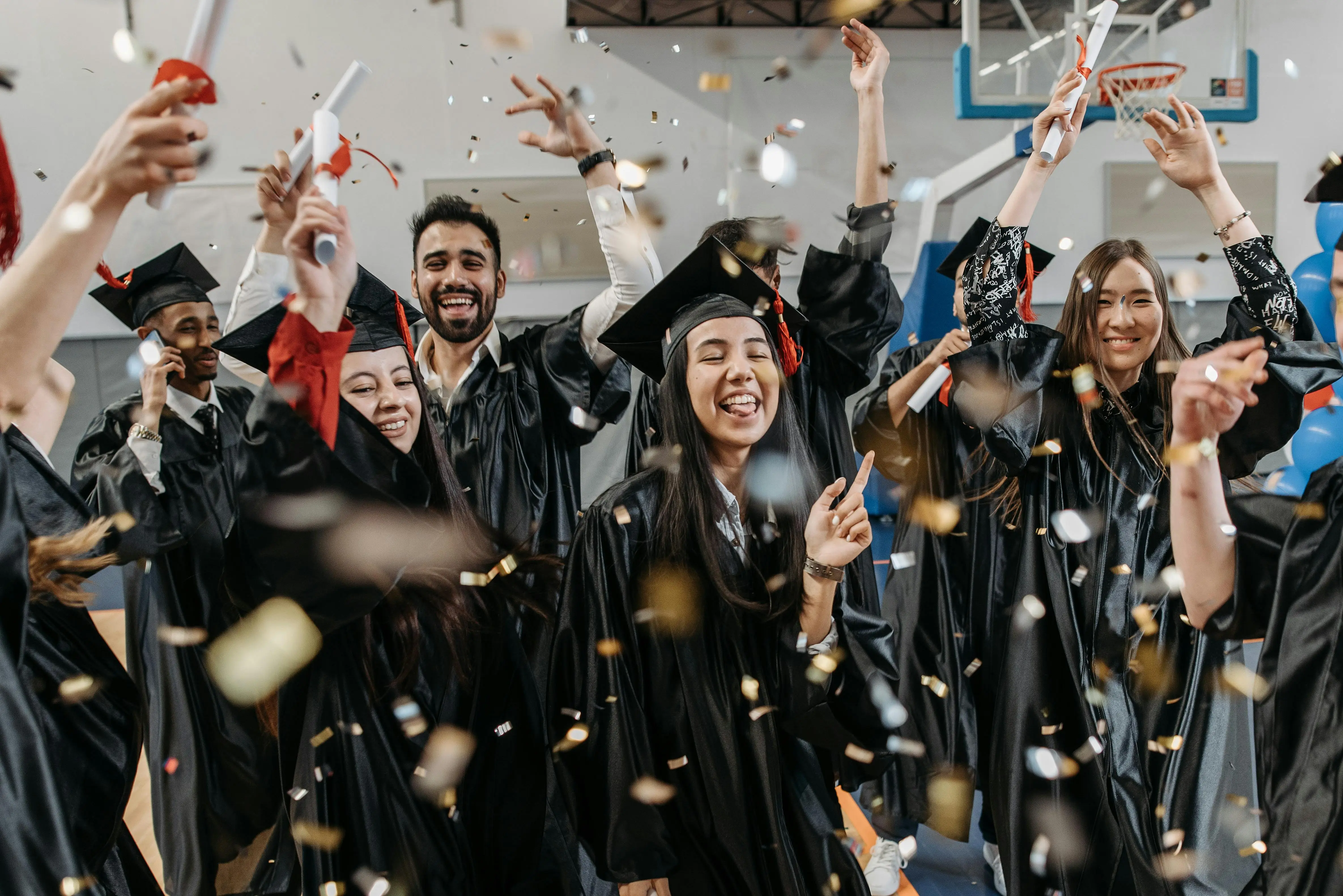 Com organitzar una graduació inoblidable: guia completa pas a pas