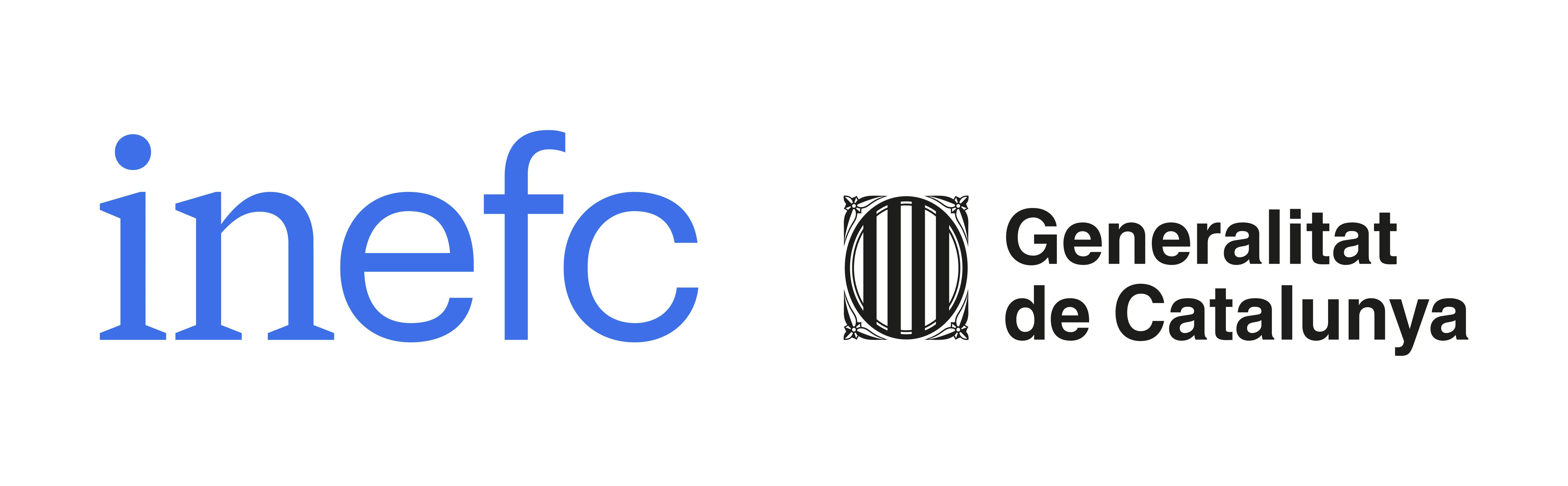 Logo INEFC